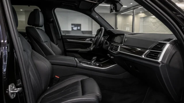 2022-bmw-x5-lease-transfer-interior