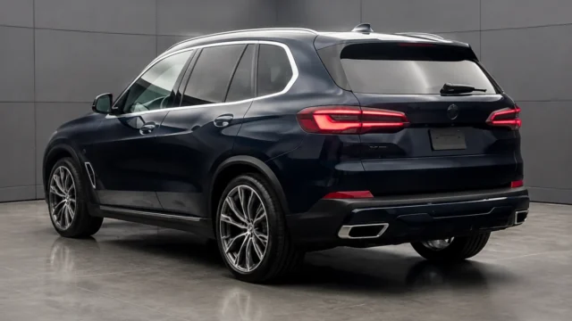 2022-bmw-x5-lease-transfer-rear