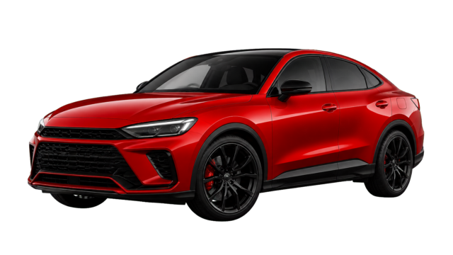 Keynet approved vehicle demo image