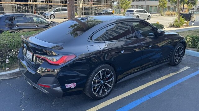 Harry BMW I4-3