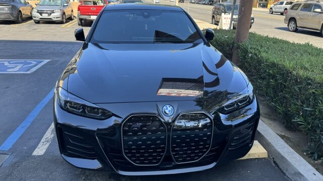 Harry BMW I4-5