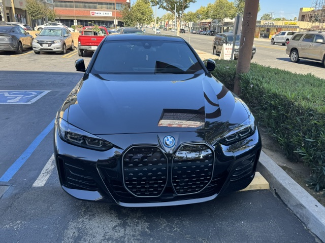 Harry BMW I4-5