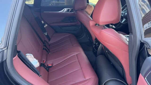 Harry BMW I4-I1