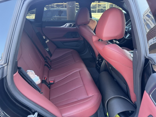 Harry BMW I4-I1