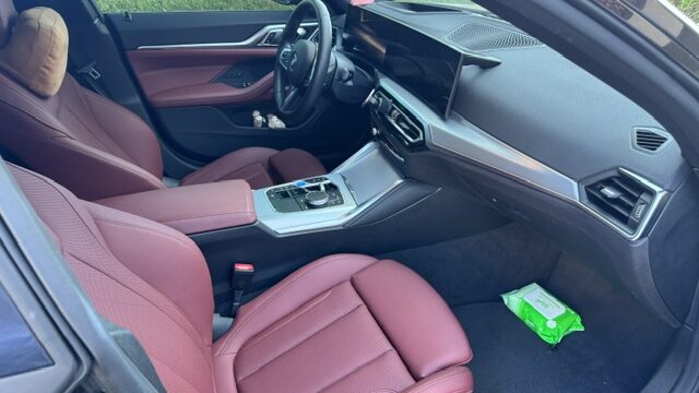 Harry BMW I4-I2