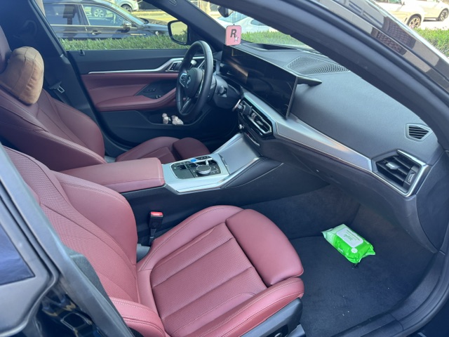 Harry BMW I4-I2