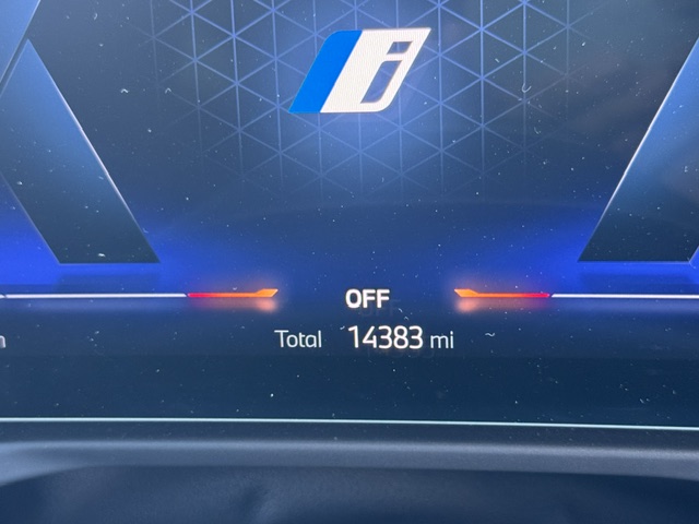Harry BMW I4-OD
