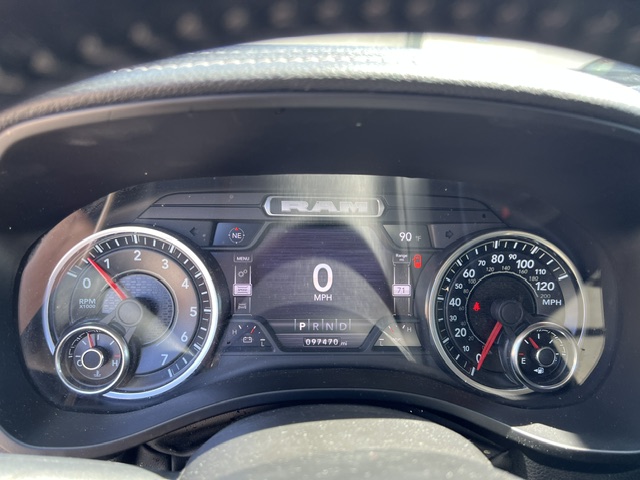 Ram odo